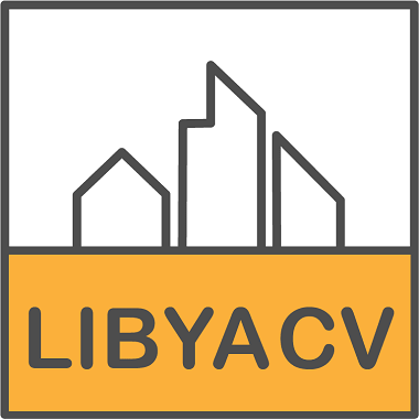 Libyacv logo